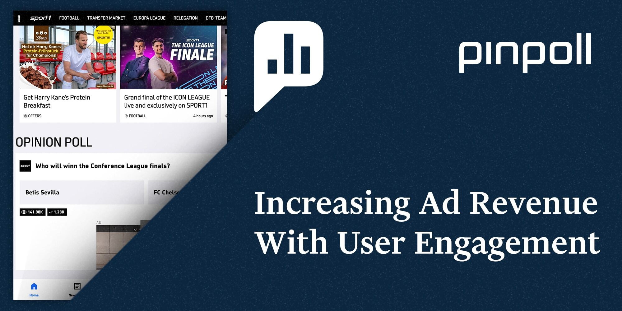Pinpoll Ads Widget 1 Pinpoll Ads Widget 1